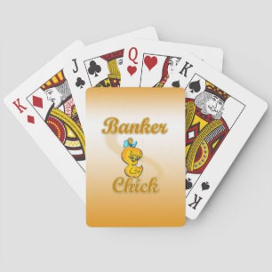 Jeu De Cartes Banquier Chick