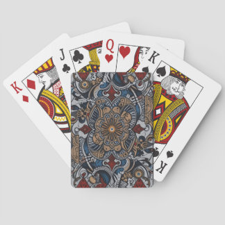 Jeu De Cartes Baralho