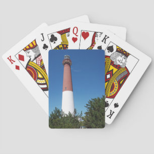 Jeu De Cartes Barnegat