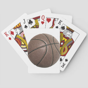 Jeu De Cartes Basket