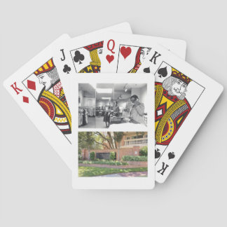 Jeu De Cartes batelsteins