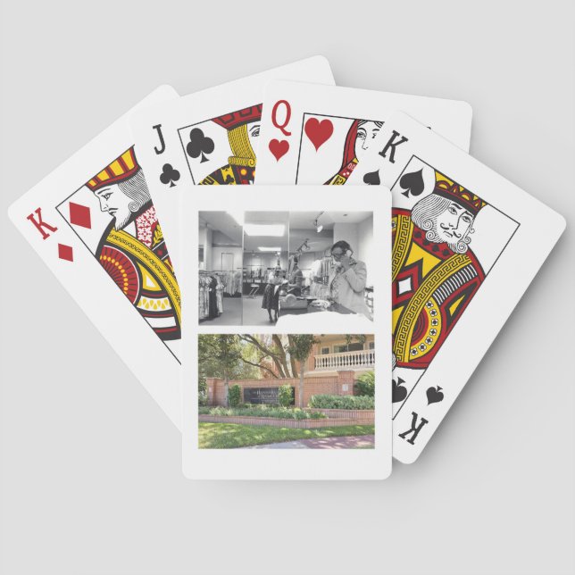 Jeu De Cartes batelsteins (dos)