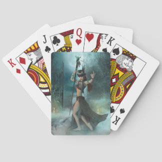 Jeu De Cartes Bayou Nights Jouer Aux Cartes