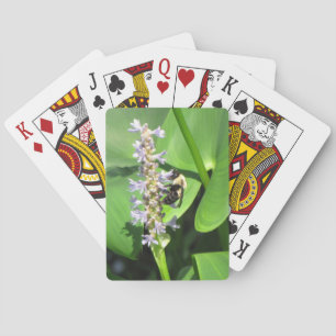 Jeu De Cartes Beau pont d'abeille de jouer des cartes
