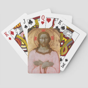 JEU DE CARTES BEAU SAUVEUR