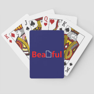 Jeu De Cartes Beautiful