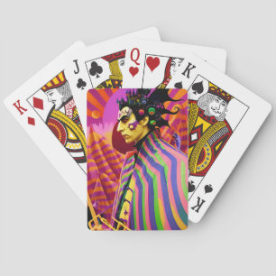 Jeu De Cartes Bela Sonnez Votre Corne