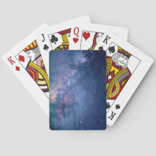 Jeu De Cartes Belle Voie Lactée