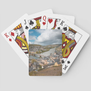 Jeu De Cartes Bernkastel-Kues