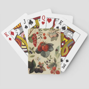 Jeu De Cartes BERRIES BERRIES jouer aux cartes