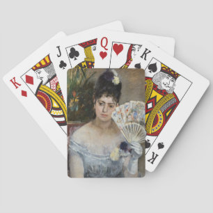 Jeu De Cartes Berthe Morisot - Au bal