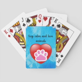 Jeu De Cartes Best Dog Mom Ever
