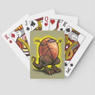 Jeu De Cartes Bête de basket