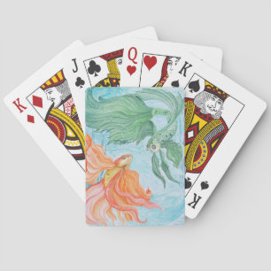 Jeu De Cartes Betta Dance