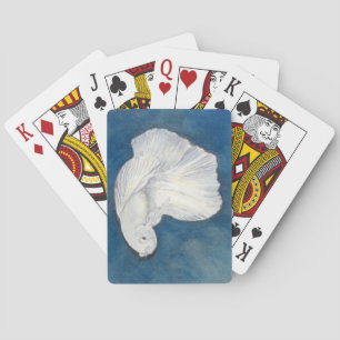 Jeu De Cartes Betta Fish Players Cartes