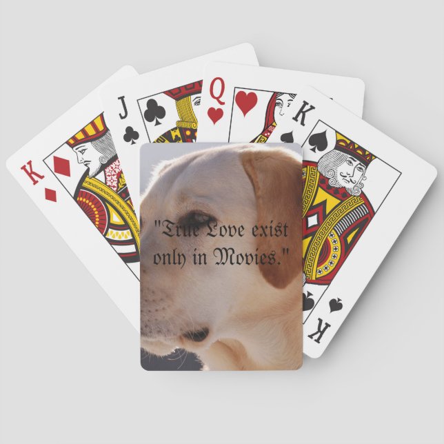 Jeu De Cartes Bicycle cards (dos)