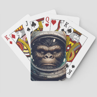 Jeu De Cartes Bigfoot en Orbit - Jeux légendaires
