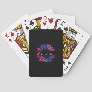 Jeu De Cartes Bisexuel LGBT