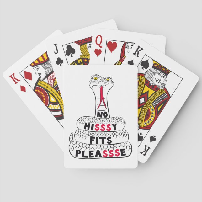 Jeu De Cartes Bloc-notes magnétique (dos)