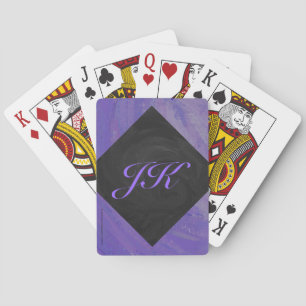 Jeu De Cartes Blueberry