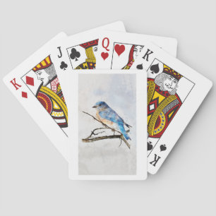 Jeu De Cartes Bluebird jouer aux cartes