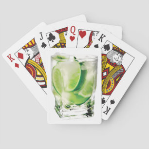 Jeu De Cartes Boire des cartes de lecture