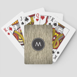Jeu De Cartes Bois Fabuleux 2
