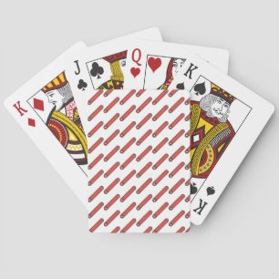 Jeu De Cartes bonbon
