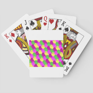 Jeu De Cartes bonbon