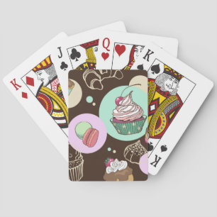 Jeu De Cartes Bonbons