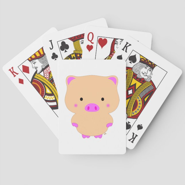 Jeu De Cartes Bootan (dos)