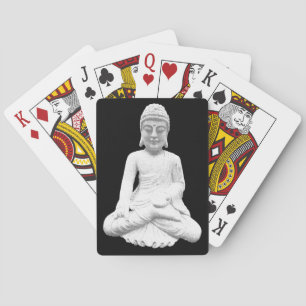 Jeu De Cartes Bouddha