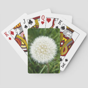 Jeu De Cartes bouffée de dandelion