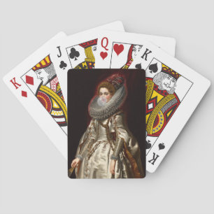 Jeu De Cartes Boule de gomme Diva Marchesa
