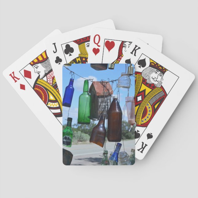 Jeu De Cartes Bouteilles (dos)
