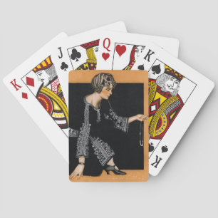 Jeu De Cartes Broken Necklace