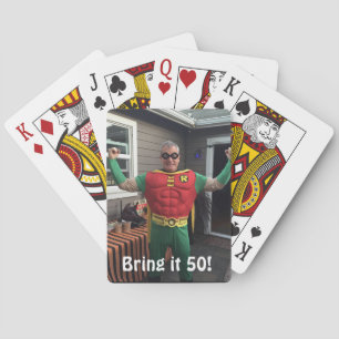 Jeu De Cartes Butin de Dave Lott