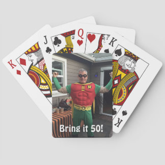 Jeu De Cartes Butin de Dave Lott