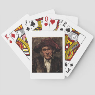 JEU DE CARTES C.1859