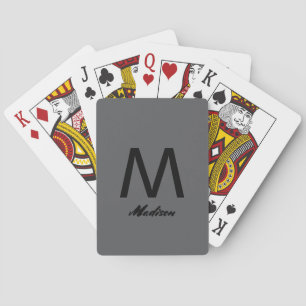 Jeu De Cartes Cadeau de mariage demoiselle d'honneur garçon d'ho