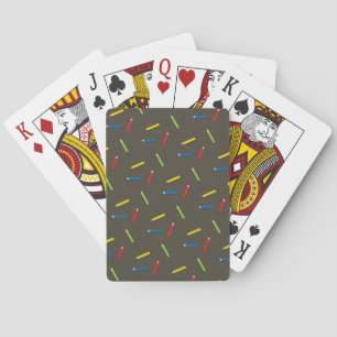 Jeu De Cartes Cadeau pour Enseignant Le Grand Enseignant Inspi