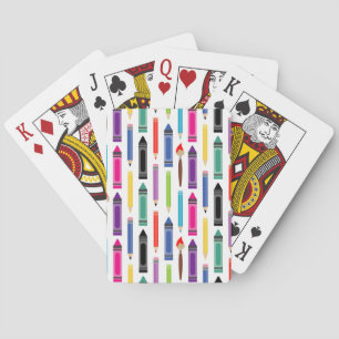 Jeu De Cartes Cadeau pour l'enseignant   Les enseignants vous in