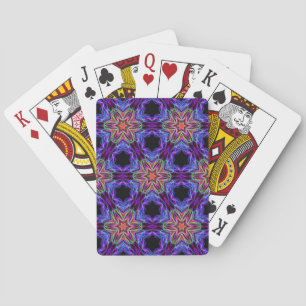 Jeu De Cartes Cadeau très unique, motif LED