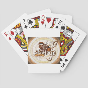 Jeu De Cartes Cadeaux de destin