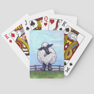 Jeu De Cartes Cadeaux et accessoires pour moutons