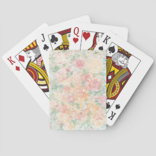 Jeu De Cartes Cahier à spirale