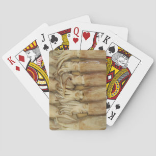 Jeu De Cartes Calamari