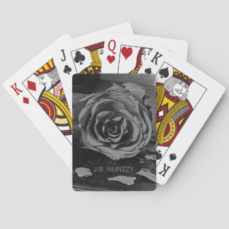 Jeu De Cartes Campagne Popaganda Couverture Art Jouer Cartes