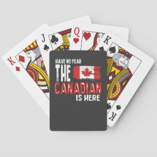 Jeu De Cartes Canada