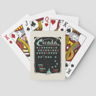 Jeu De Cartes Canada Invada